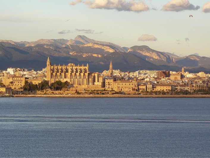 zonificación del alquiler turístico en mallorca