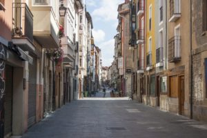 dar de alta una vivienda para uso turístico en Euskadi