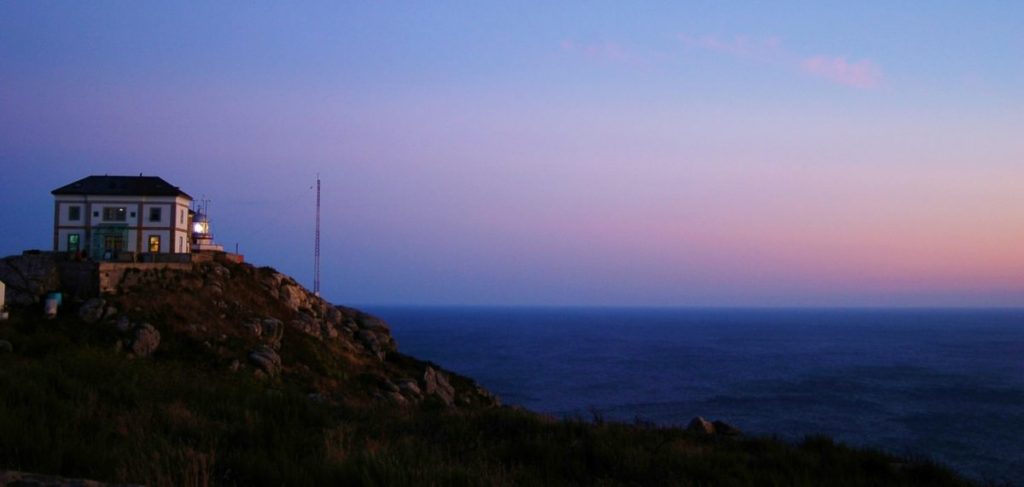 alquiler vacacional en Galicia