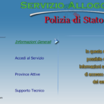 Alloggiati Web