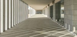 tourist registration Guardia Civil