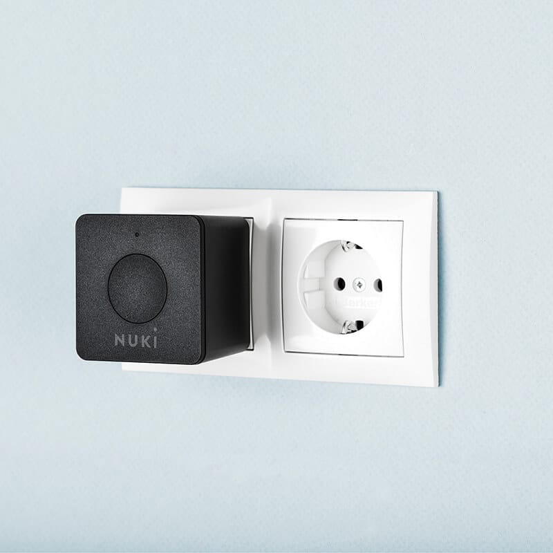 nuki smart lock 