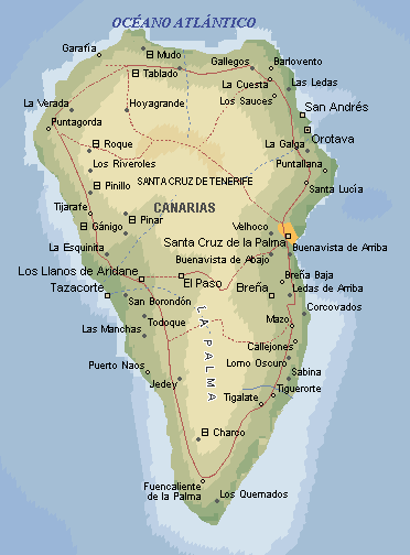 alquiler vacacional en canarias