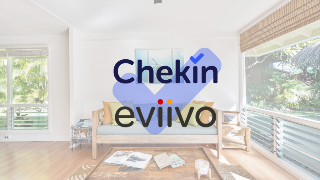 Chekin Eviivo