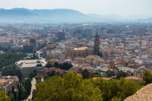 Malaga Destination