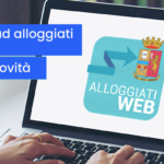 accesso alloggiati Web