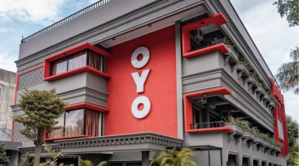 Oyo rooms new user offer deals