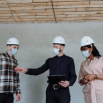 how to calculate the square feet