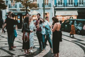 types of tourism