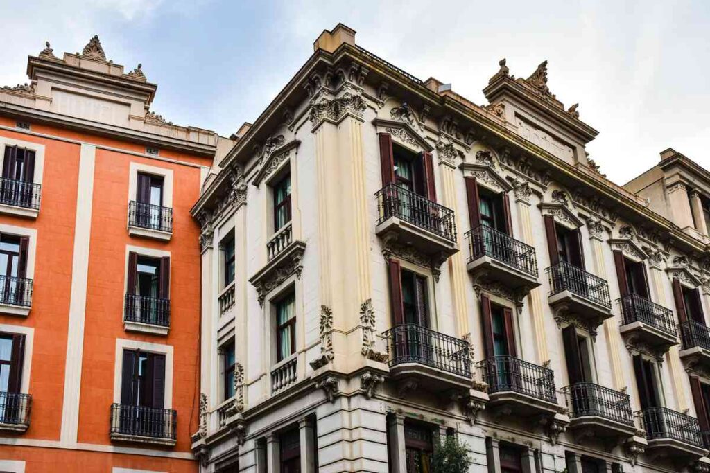 Plan Reside Madrid