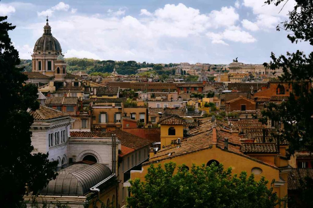 ross 1000 regione lazio
