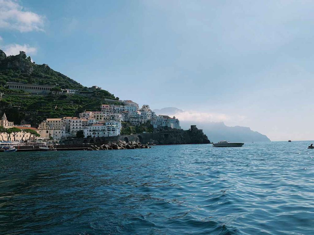 sinfonia regione campania