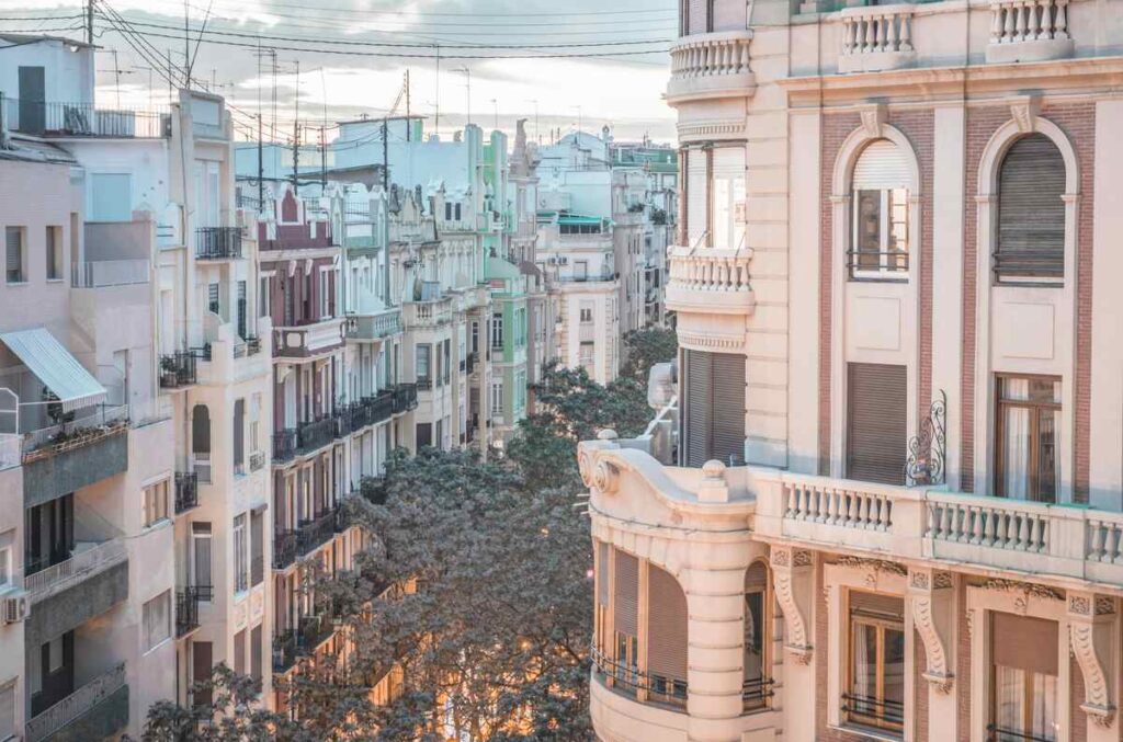 limitación pisos turisticos valencia