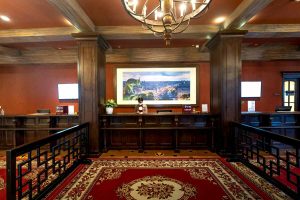 hotel listing