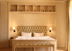 check out hotel