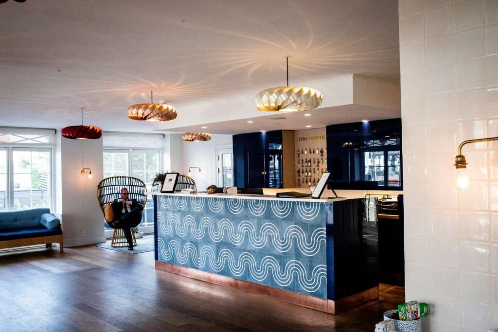 ADR Hotellerie