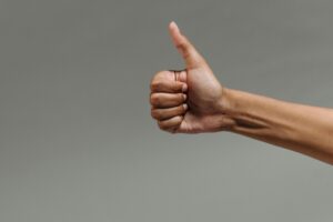 guest satisfaction score