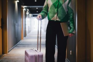hotel pagina web