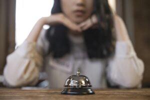 Guest profile